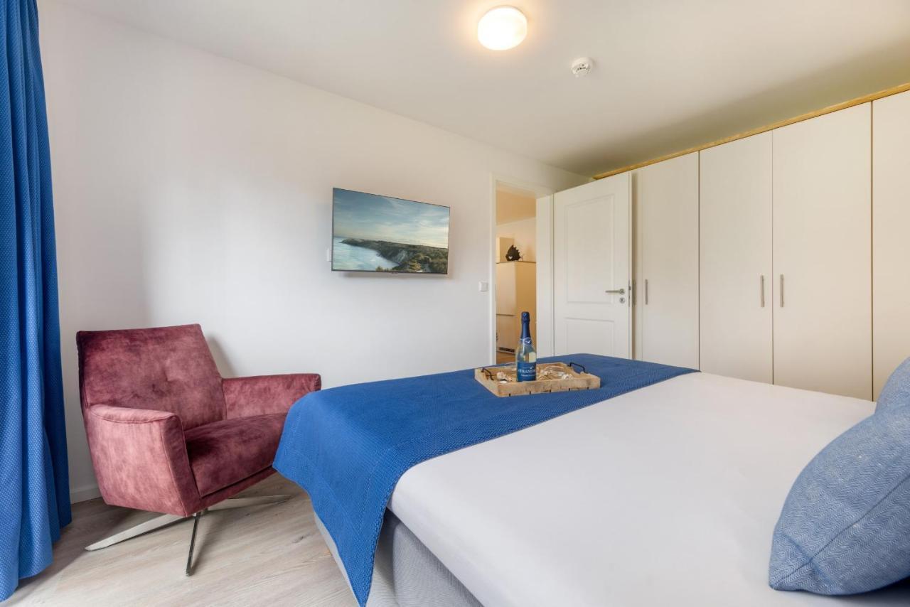 Suite Lycka Zingst Exterior photo