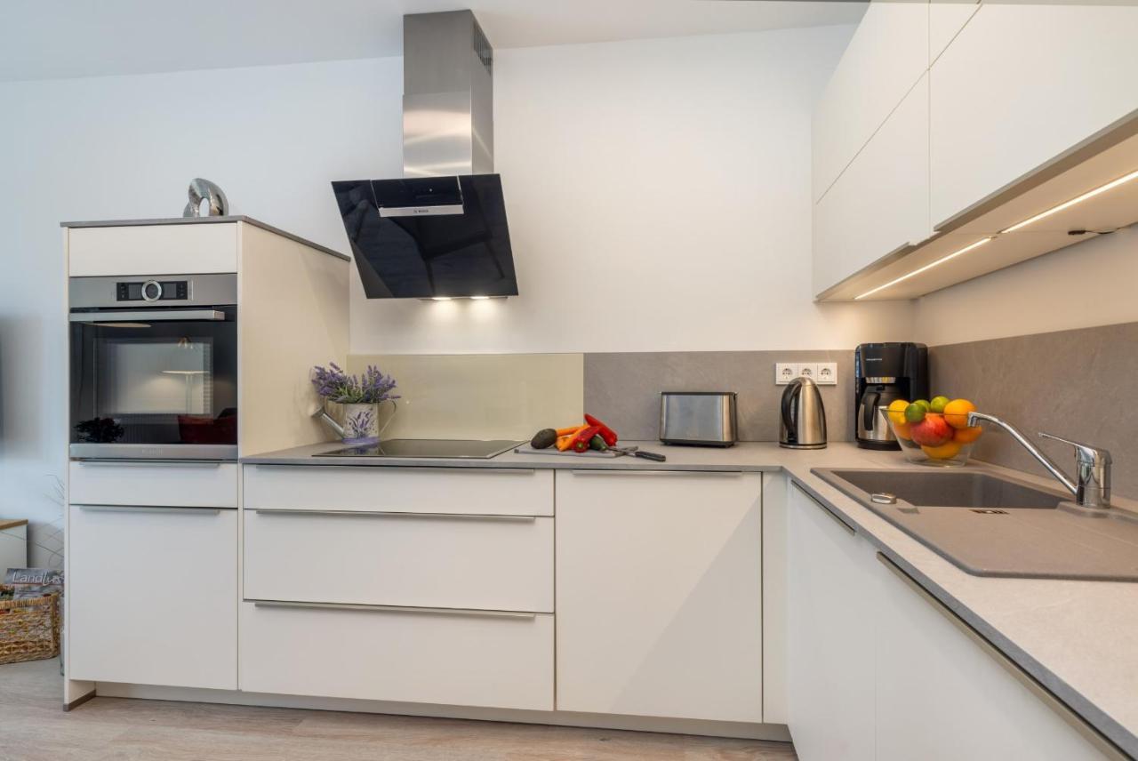 Suite Lycka Zingst Exterior photo