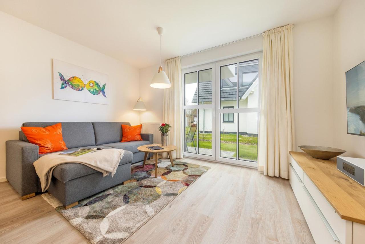Suite Lycka Zingst Exterior photo