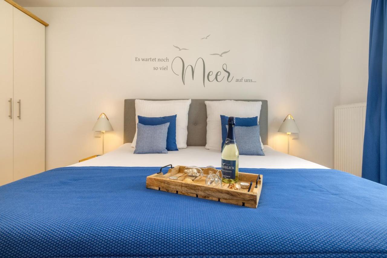 Suite Lycka Zingst Exterior photo