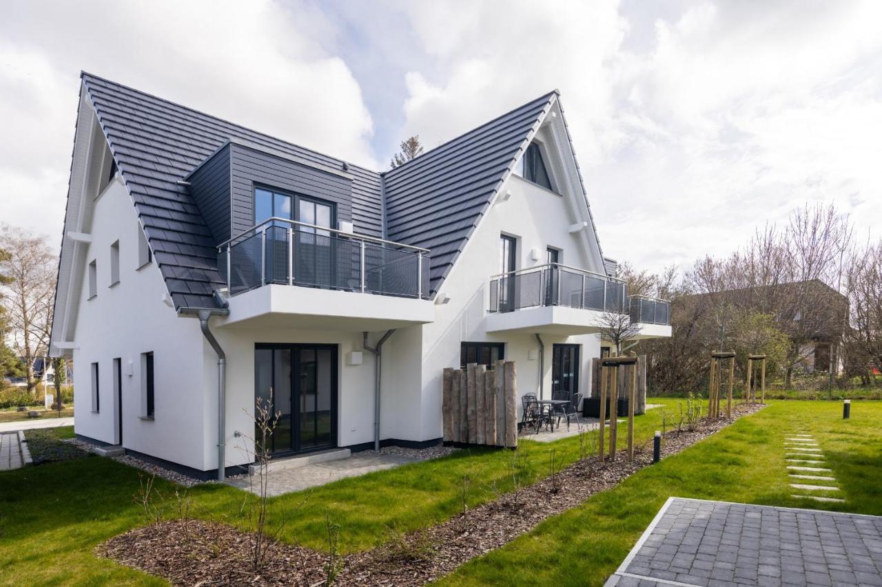 Suite Lycka Zingst Exterior photo