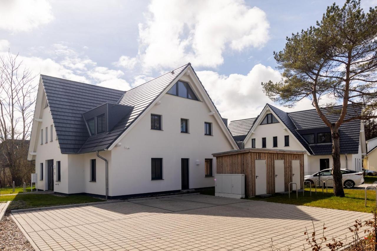 Suite Lycka Zingst Exterior photo