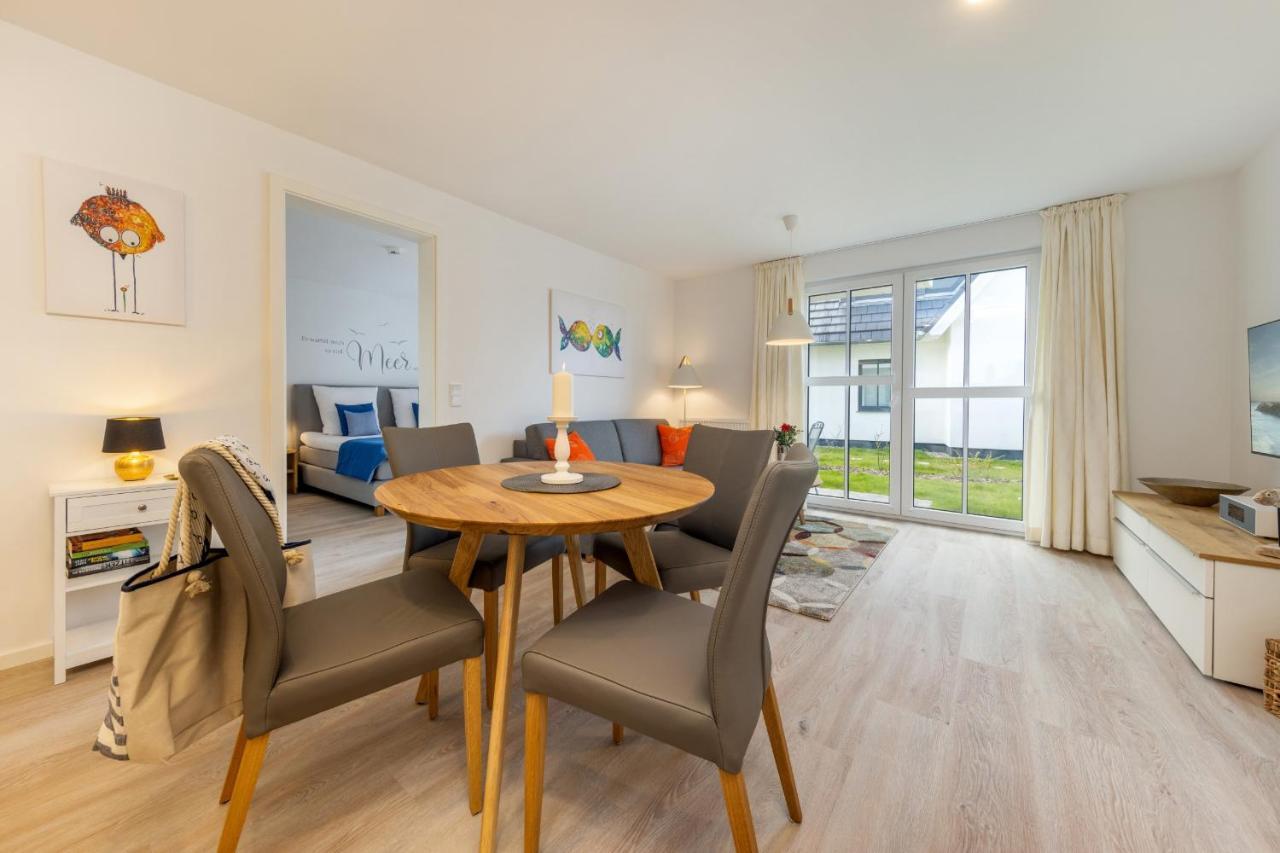 Suite Lycka Zingst Exterior photo
