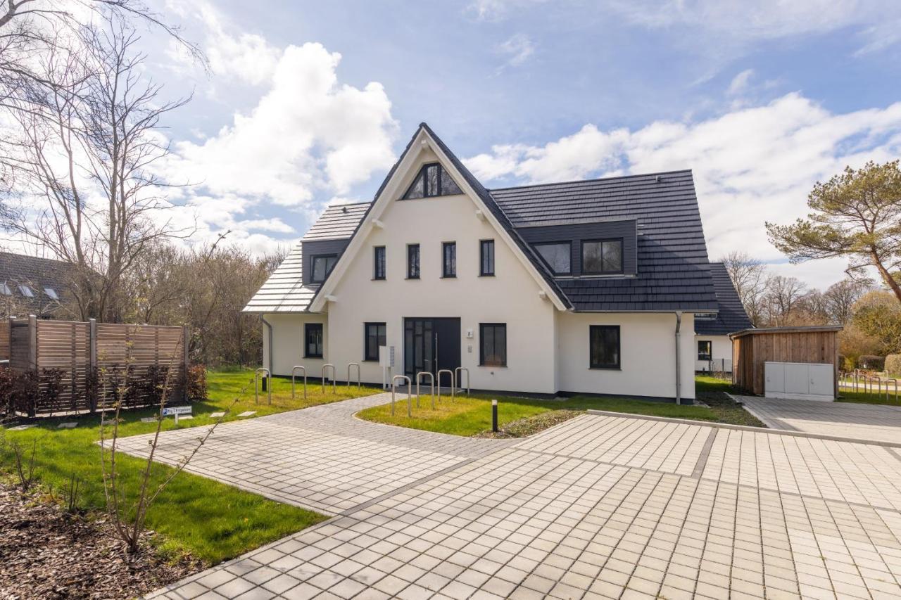 Suite Lycka Zingst Exterior photo